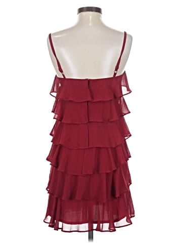 Ann Taylor LOFT Casual Dress (view 2)