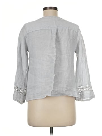 Carla Conti 3/4 Sleeve Blouse (view 2)