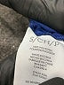 CAbi 100% Polyester Blue Short Sleeve Blouse Size S - photo 8