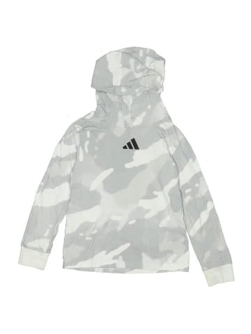 Adidas Long Sleeve T-Shirt (view 1)