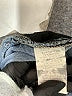 Jolt Blue Denim Shorts Size 26 waist - photo 4