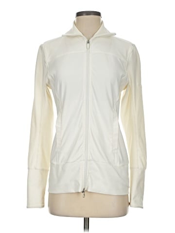 Nike Track Jacket (view 1)