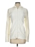 Nike Ivory Track Jacket Size S - photo 1