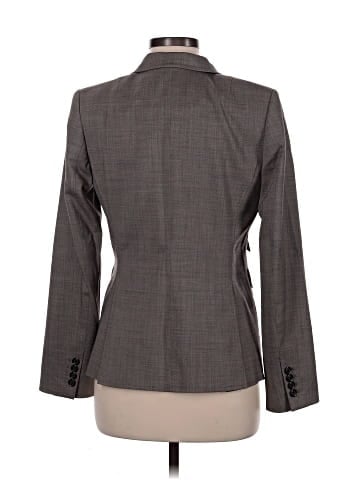 Banana Republic Wool Blazer (view 2)