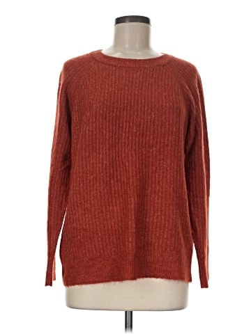 Vero Moda Pullover Sweater (view 1)