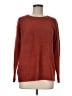 Vero Moda Red Pullover Sweater Size M - photo 1