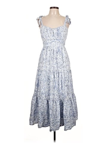 Trixxi Casual Dress (view 1)
