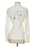 Nike Ivory Track Jacket Size S - photo 2