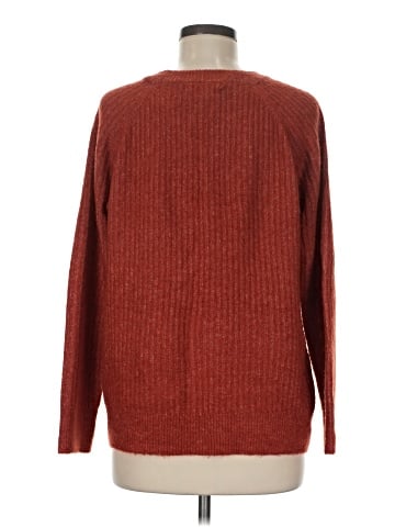Vero Moda Pullover Sweater (view 2)