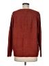 Vero Moda Red Pullover Sweater Size M - photo 2