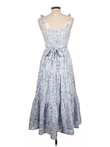 Trixxi Casual Dress (view 2)