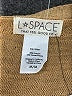 L Space Tan Cardigan Size M - photo 7