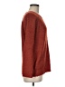Vero Moda Red Pullover Sweater Size M - photo 4
