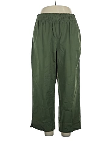 Lane Bryant Casual Pants (view 1)