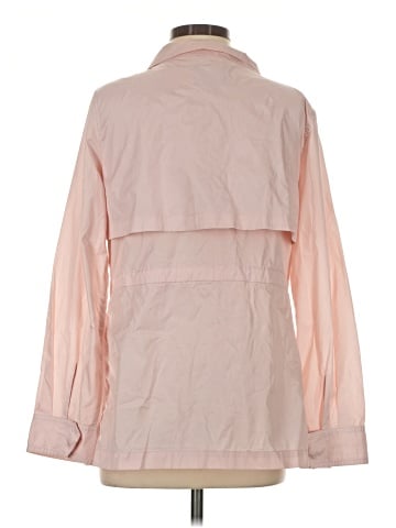 Banana Republic Raincoat (view 2)