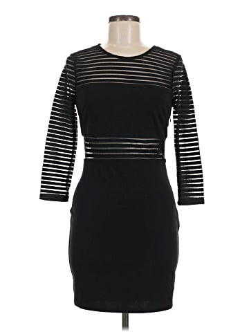 Lulus Cocktail Dress (view 1)