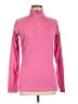 Nike Pink Sweatshirt Size L - photo 1