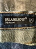 Blank NYC Blue Denim Shorts Size 26 waist - photo 3