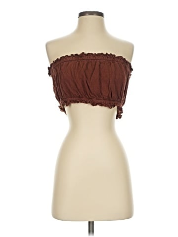 FP BEACH Tube Top (view 1)