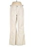 Unionbay 100% Cotton Ivory Khakis Size 18 - photo 1