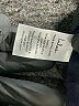 Lulus 100% Polyester Floral Black Cocktail Dress Size S - photo 8
