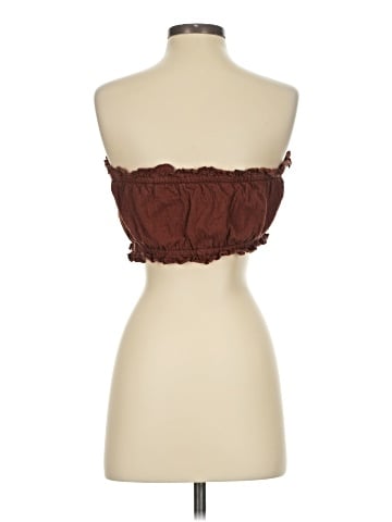 FP BEACH Tube Top (view 2)