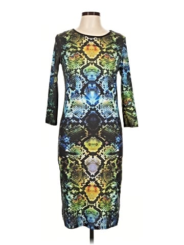 Topshop Cocktail Dress (view 1)