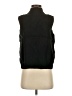 Unbranded Black Sleeveless Turtleneck Size S - photo 1