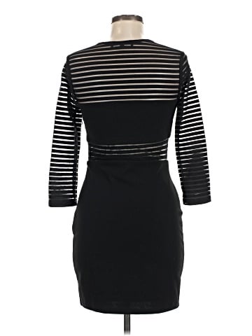 Lulus Cocktail Dress (view 2)