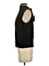Unbranded Black Sleeveless Turtleneck Size S - photo 5