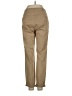 Veronica Beard Solid Tan Casual Pants Size 0 - photo 2