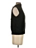 Unbranded Black Sleeveless Turtleneck Size S - photo 4