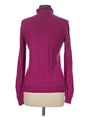Worthington Long Sleeve Turtleneck (view 2)