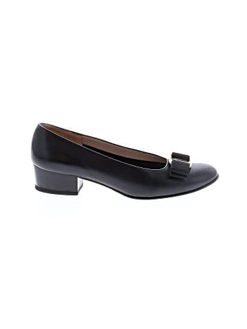Salvatore Ferragamo Heels (view 1)