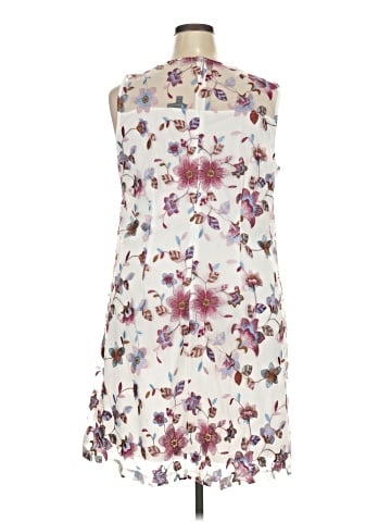 Lane Bryant Cocktail Dress (view 2)