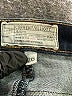 Current/Elliott Blue Jeans Size 26 waist - photo 7