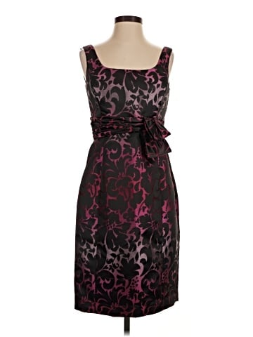 Jones New York Cocktail Dress (view 1)