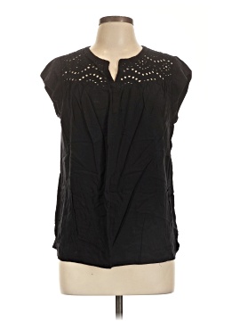 Daniel Rainn Sleeveless Blouse