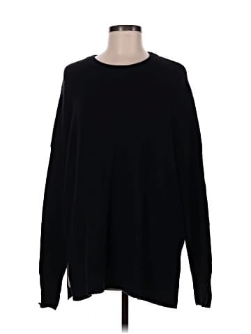 Treasure & Bond Pullover Sweater (view 1)