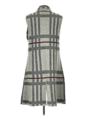 Monteau Sweater Vest (view 2)