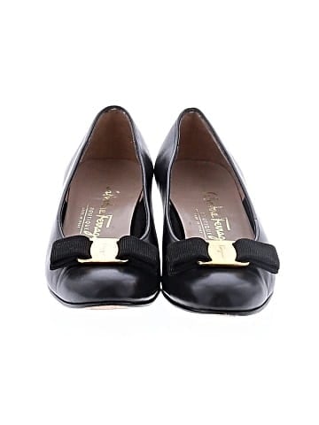 Salvatore Ferragamo Heels (view 2)