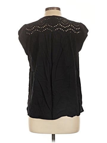 Daniel Rainn Sleeveless Blouse (view 2)