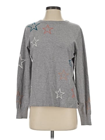 THML Pullover Sweater (view 1)
