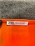Zara Orange Tube Top Size M - photo 7