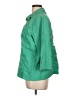 Zenergy by Chico's Green Raincoat Size Lg (2) - photo 5