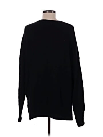 Treasure & Bond Pullover Sweater (view 2)