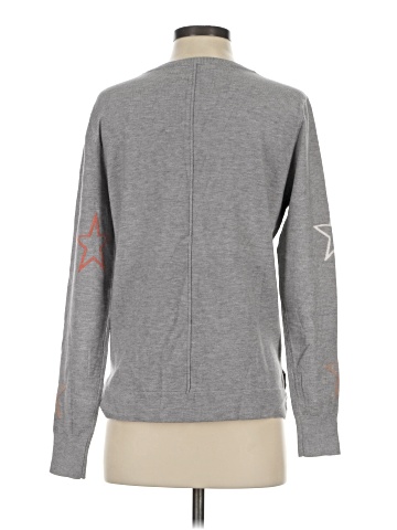 THML Pullover Sweater (view 2)