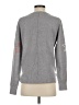 THML Stars Gray Pullover Sweater Size S - photo 2