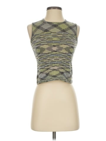 M Missoni Tube Top (view 1)