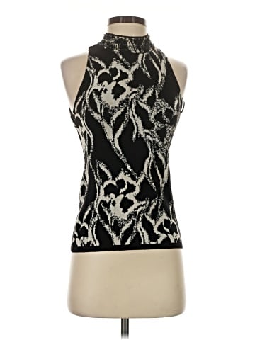 White House Black Market Sweater Vest (view 1)